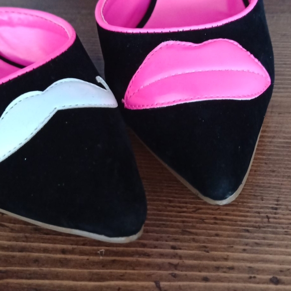 Super cute heels - Picture 5 of 16